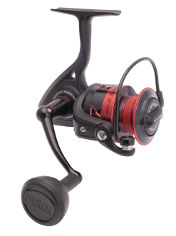 Tackle World Penn Fierce IV