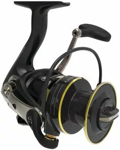 Tackle World Fin Nor Trophy