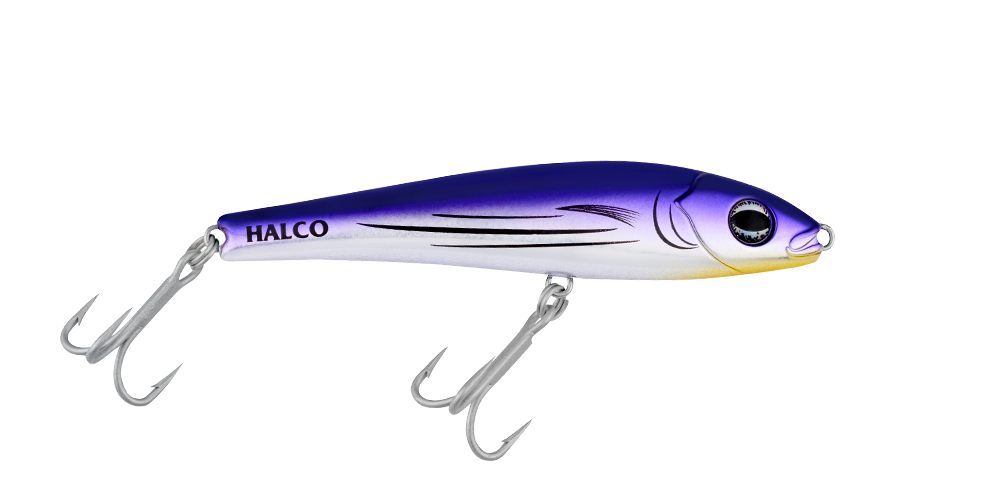 Tackle World Halco Slidog 105 Stickbait - Image 2