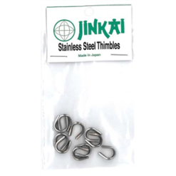 Jinkai Stainless Steel Thimbles