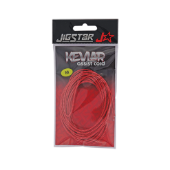 Jigstar Kevlar Assist Cord