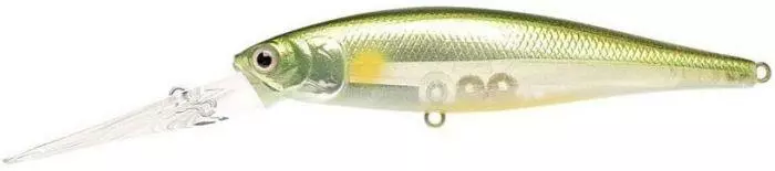 Lucky Craft Pointer 100DD AU - Image 6