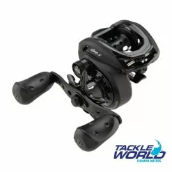 Abu Garcia Revo4 X LP