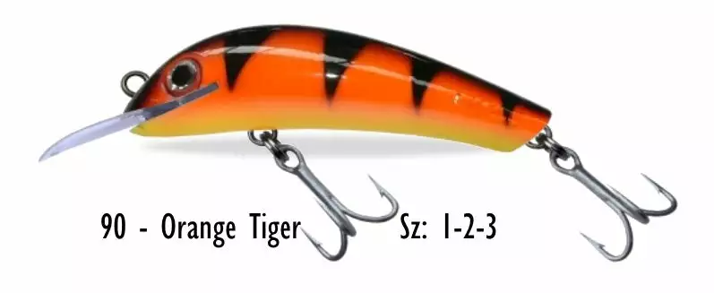 JJs StumpJumpers Size 2