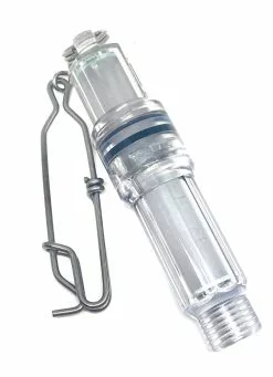 Optia Platinum LED Light