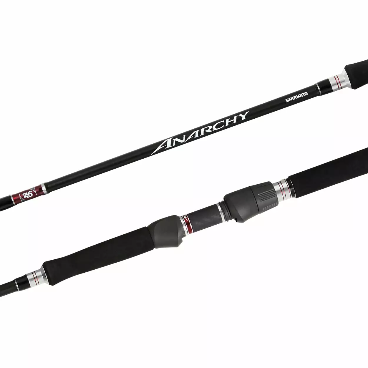 Tackle World Shimano Anarchy 2021 Series Spin Rods - Image 4