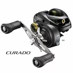 Shimano Curado 300HGK