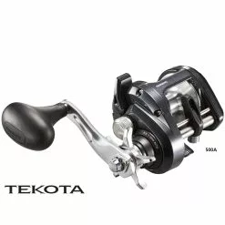Shimano Tekota A