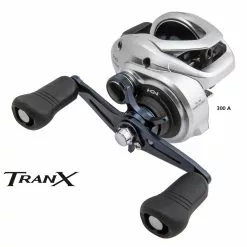 SHIMANO TRANX A Series