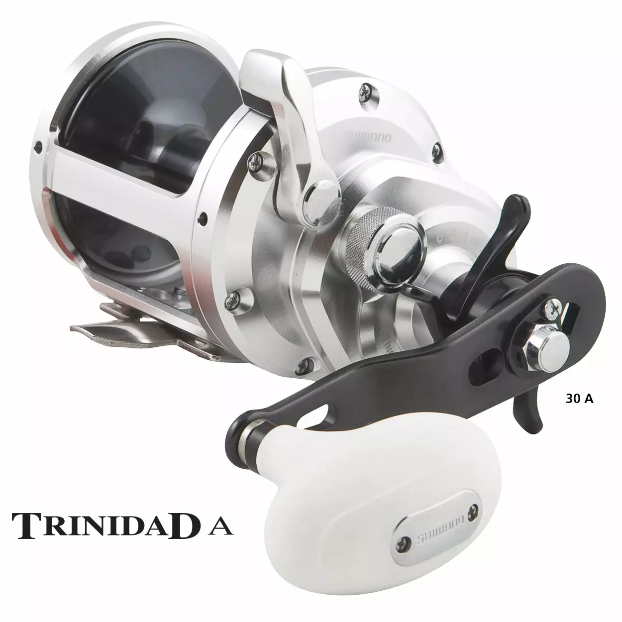 Shimano Trinidad 30A
