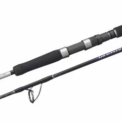 Shimano Grappler BB Spin Rods