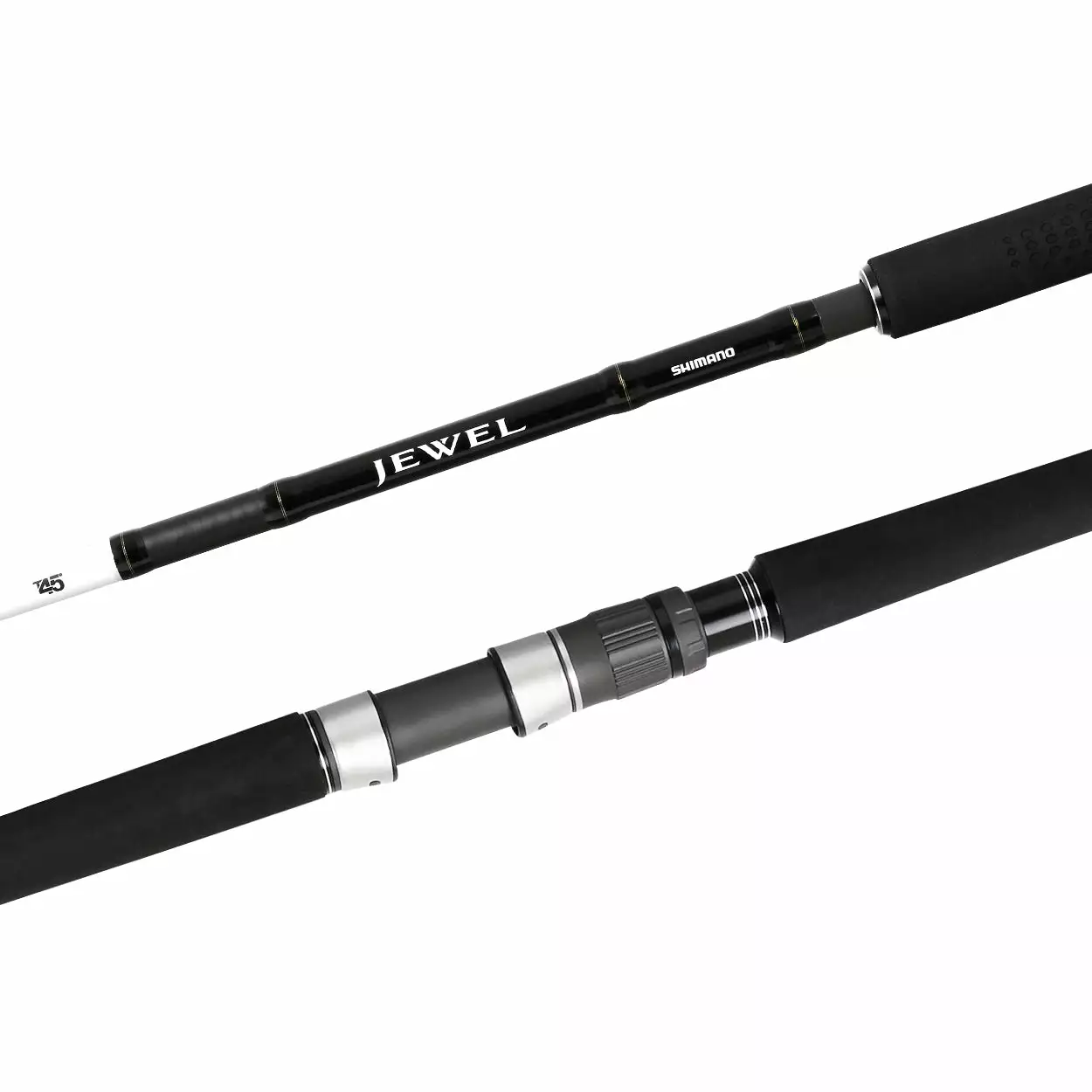 Tackle World Shimano Jewel 2021 Series Spin Rods - Image 4