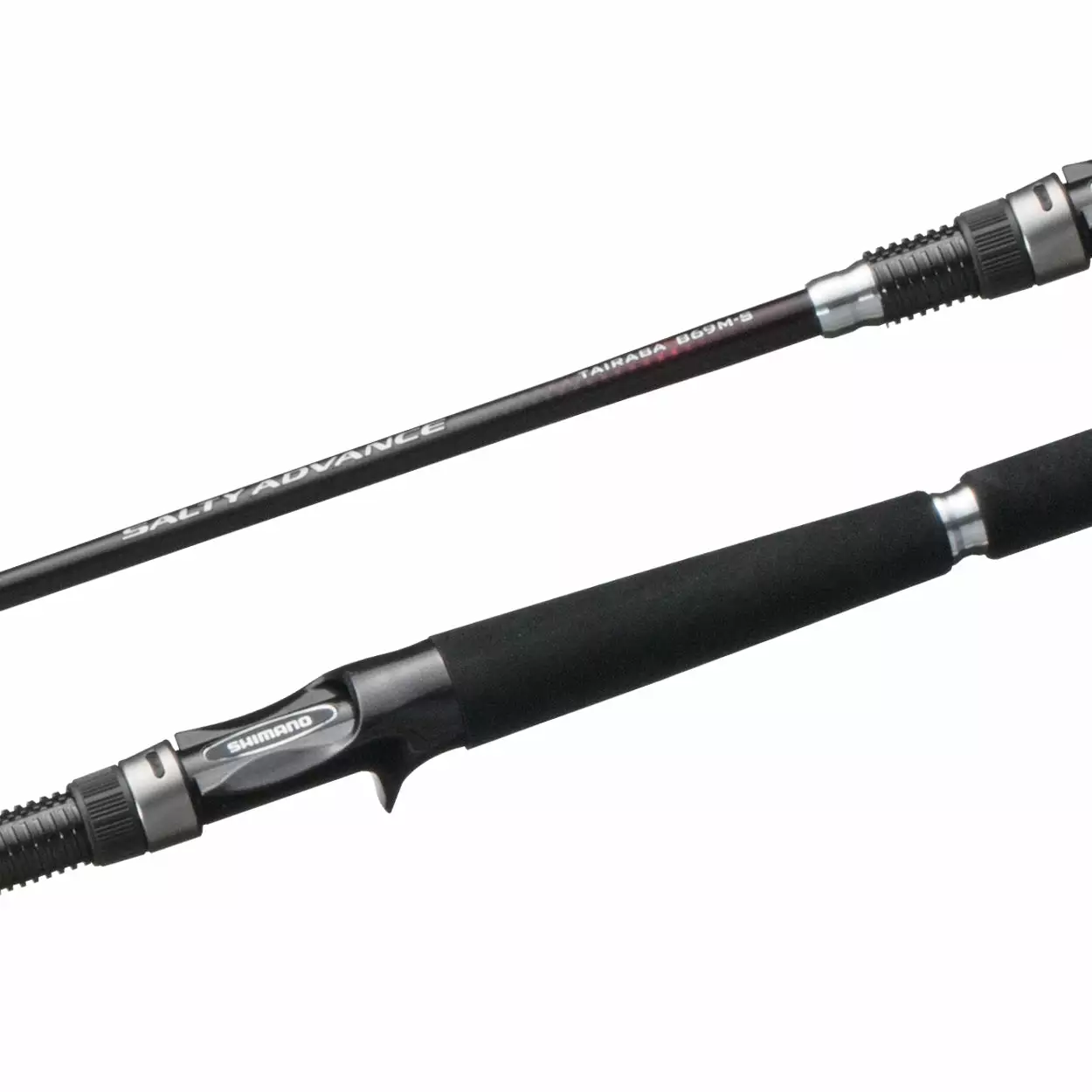 Tackle World Shimano Salty Advance
