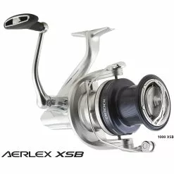 Shimano Aerlex 10000XSB SPIN