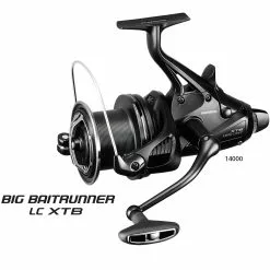 Shimano Big Baitrunner Longcast
