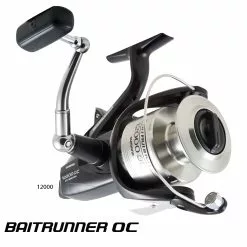 Shimano B/Runner OC
