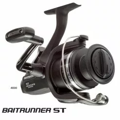 Shimano Baitrunner ST FB