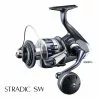 Tackle World Shimano Stradic SW Series