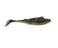 Berkley Powerbait Nemesis 3 Inch Paddle Tail