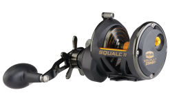 Penn Squall II Star Drag