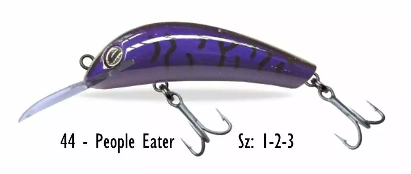 JJs StumpJumpers Size 2 - Image 2