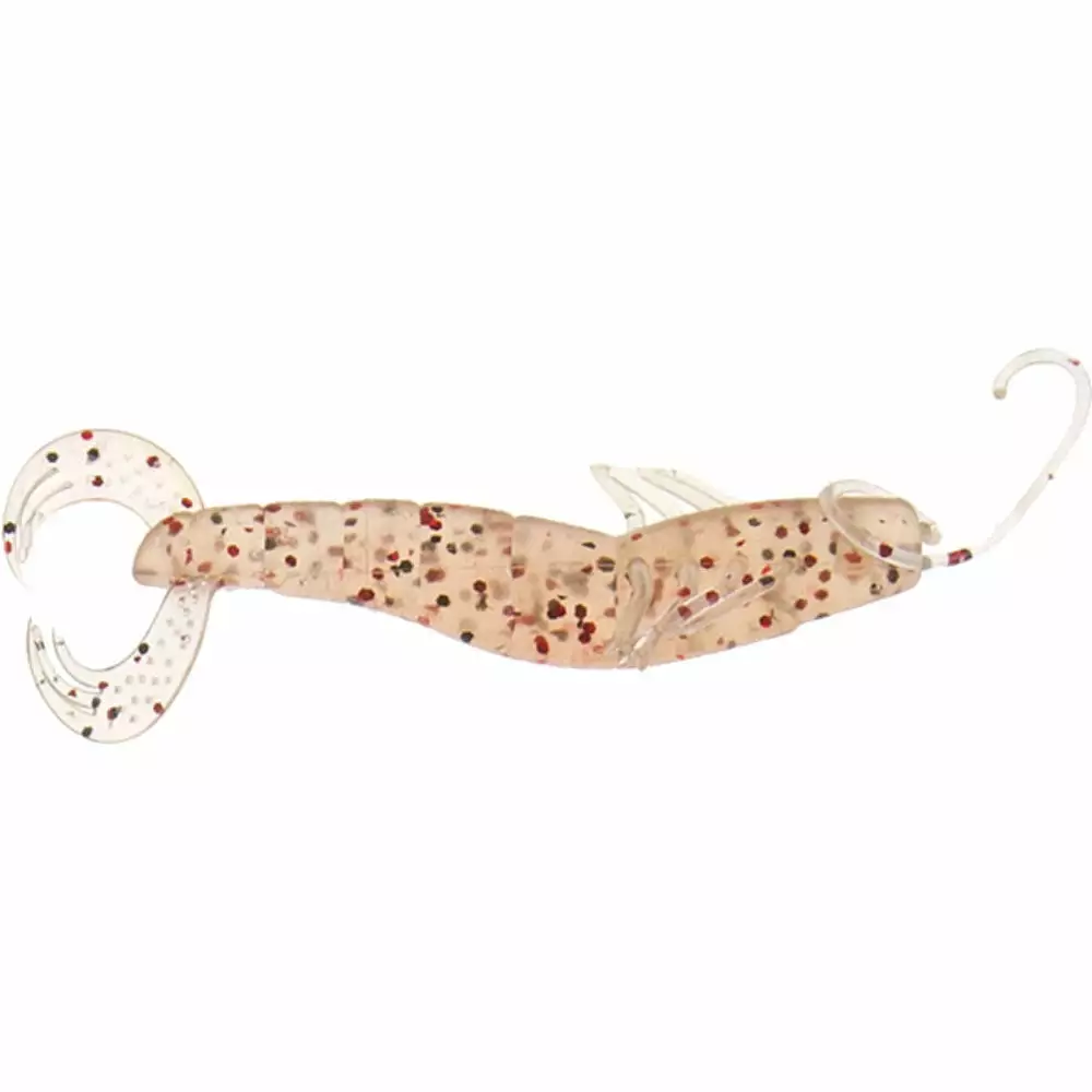 Tackle World Atomic Plazos Prong - Image 7