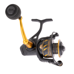 Penn Slammer IV Spin Series Reels