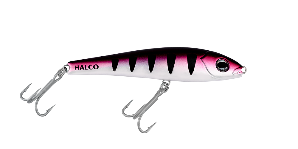 Tackle World Halco Slidog 105 Stickbait - Image 6