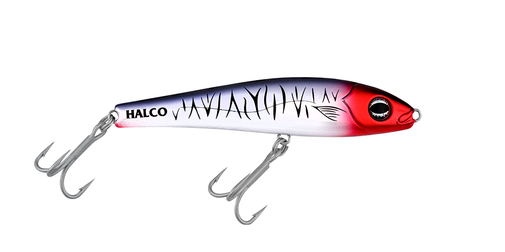 Tackle World Halco Slidog 105 Stickbait - Image 4