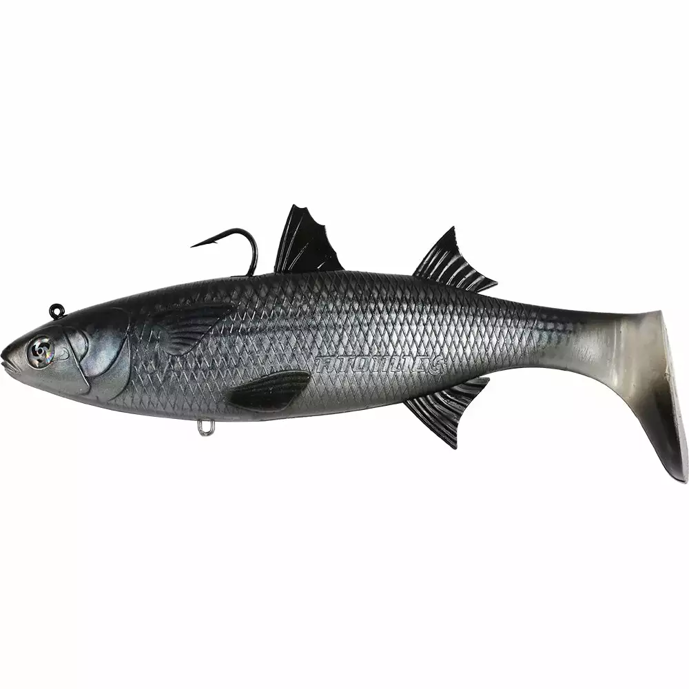 Tackle World Real Baitz Bully Mullet