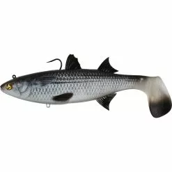 Tackle World Real Baitz Yellow Eye Mullet