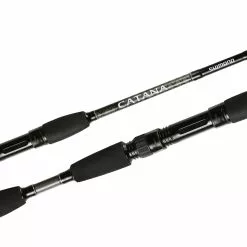 Shimano Catana Series Rods