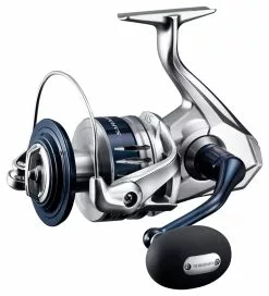 Shimano Saragosa SWA Spinning Reel