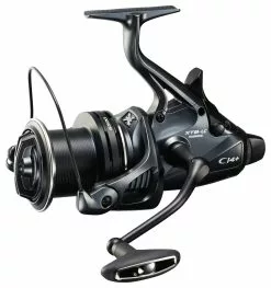 Shimano Medium Baitrunner Longcast