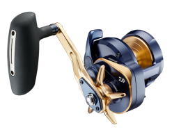 Daiwa 22 Saltiga 15H