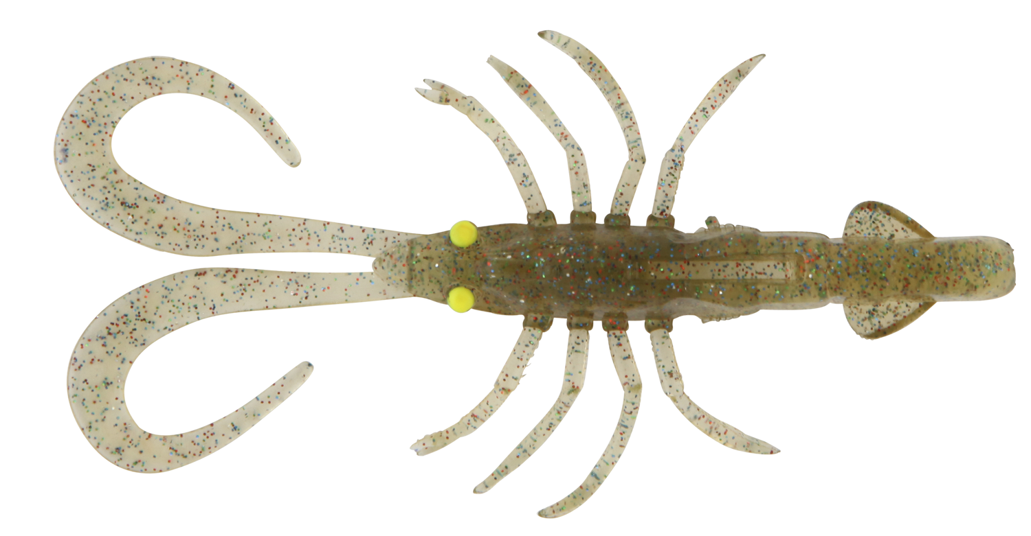 Samaki Boom Bait Spider Prawn