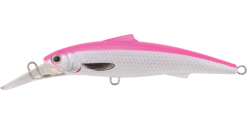 Samaki Pacemaker D Series Lures