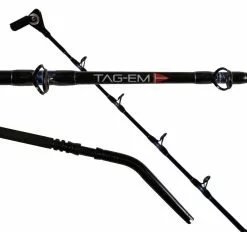 Shimano Tag-em Deep Drop