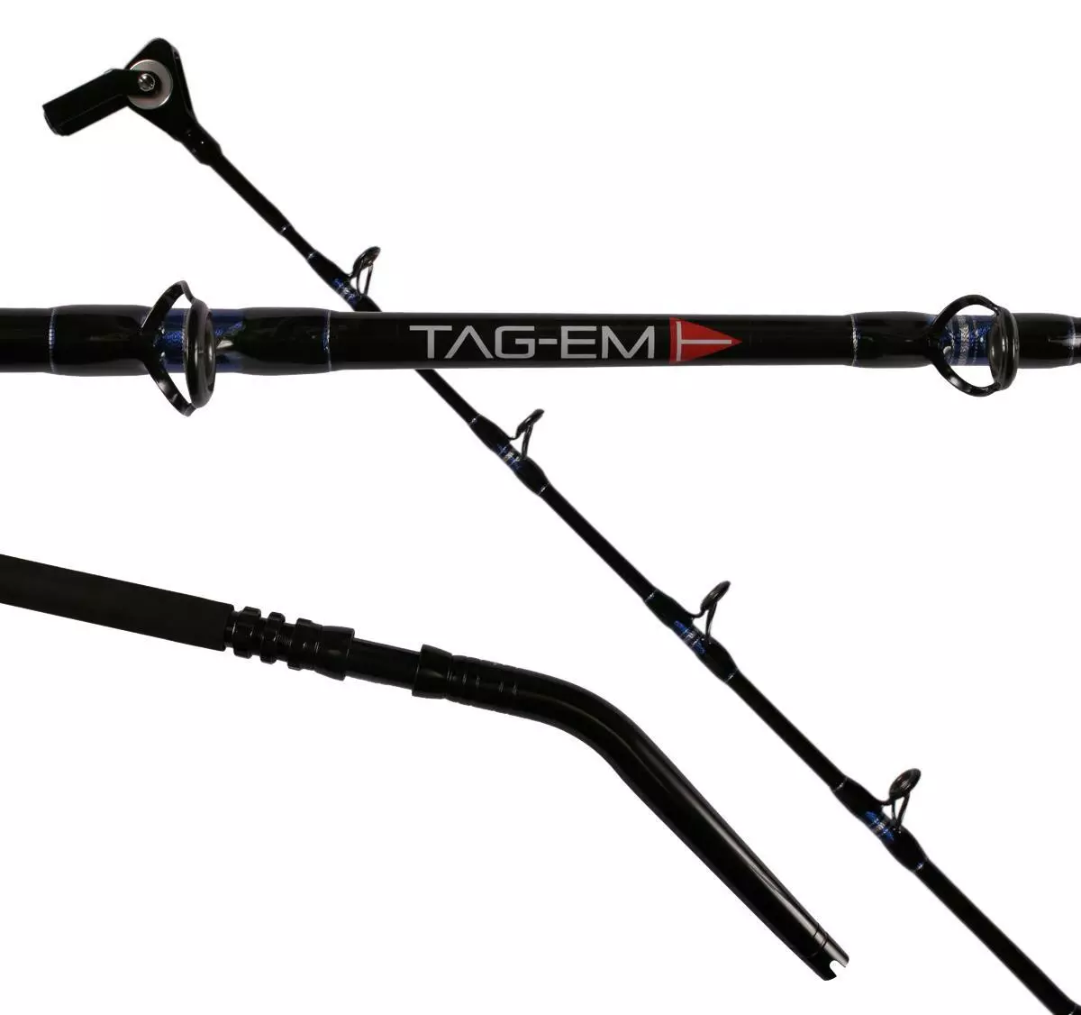 Shimano Tag-em Deep Drop