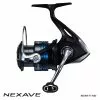 Tackle World Shimano Nexave FI Spinning Reel