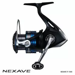 Tackle World Shimano Nexave FI Spinning Reel