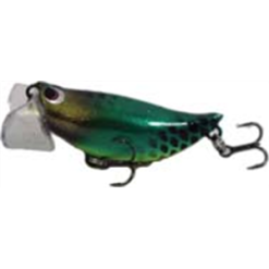 Taylor Made Basscada