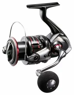 Shimano Vanford Spinning Reel