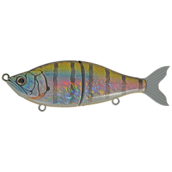 Strike Pro X-Buster Swim Bait