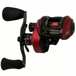 Abu Garcia Revo4 Rocket LP
