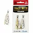 Tackle World Atomic Trick Bitz Assist Hook Packs - Image 6
