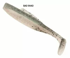 Zman DieZel MinnowZ 4inch