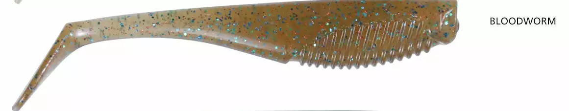 Shimano Squidgies Bio-Tough Fish - Image 7