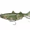 Tackle World Barambah Lures - Baby Mullet 120mm