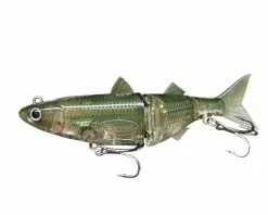 Tackle World Barambah Lures - Baby Mullet 120mm